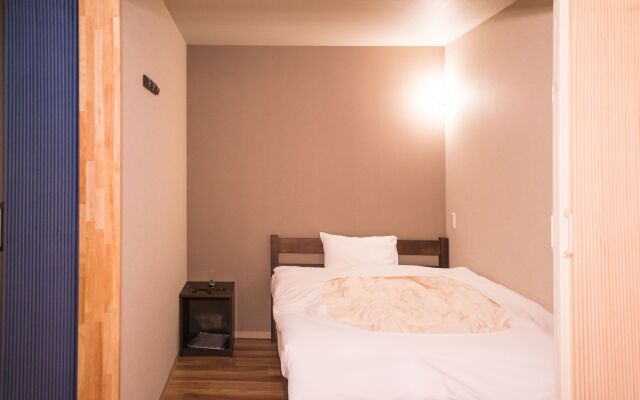 Relax Hotel Takayama Station