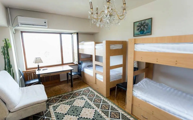 USSR Hostel