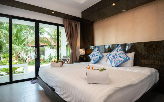 Koh Chang Grandview Resort