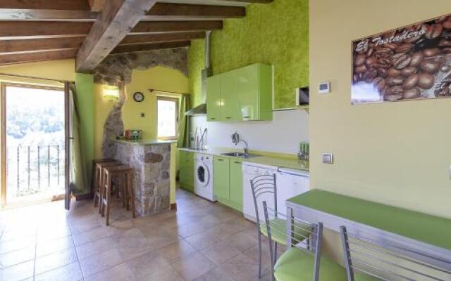 Apartamentos Y Posada El Cafetal