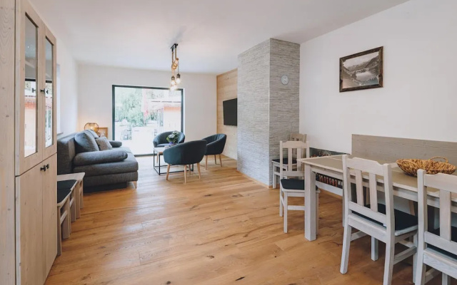 Premium Apartments Areit - Balcony