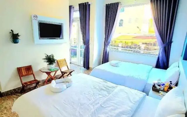 Gia Khang Hotel