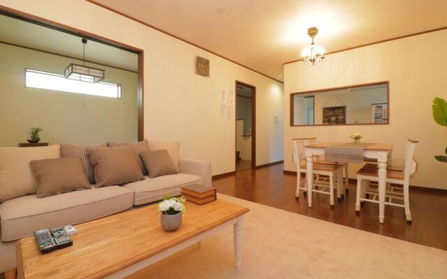 HG Cozy Hotel No.11