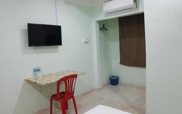 OYO 89998 thank Q inn 2