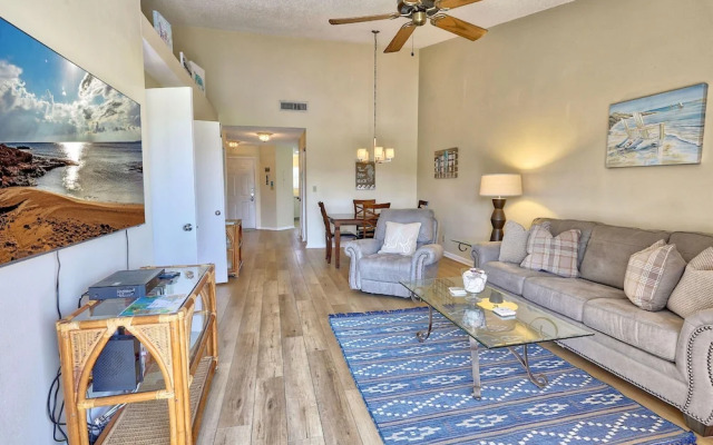 Vista Verde West 218