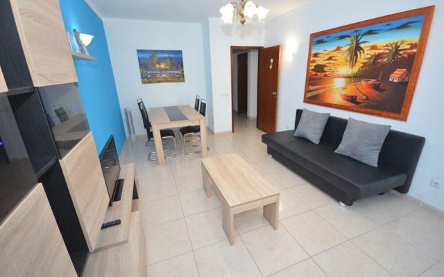 Apartamentos Cravinho