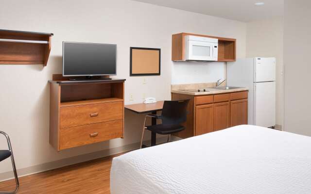 Woodspring Suites Oklahoma City Airport