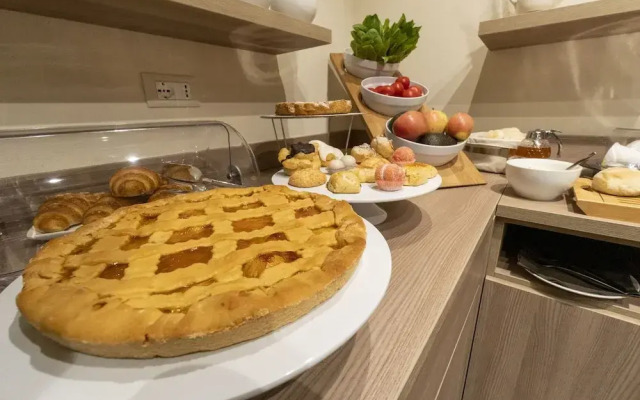 Goloritzè Room and Breakfast