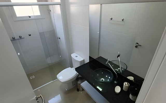 Summer Residence Confort - Gov Celso Ramos/SC