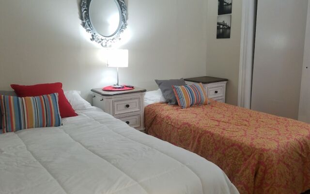 Riverview Apartments 15 mins to NYC