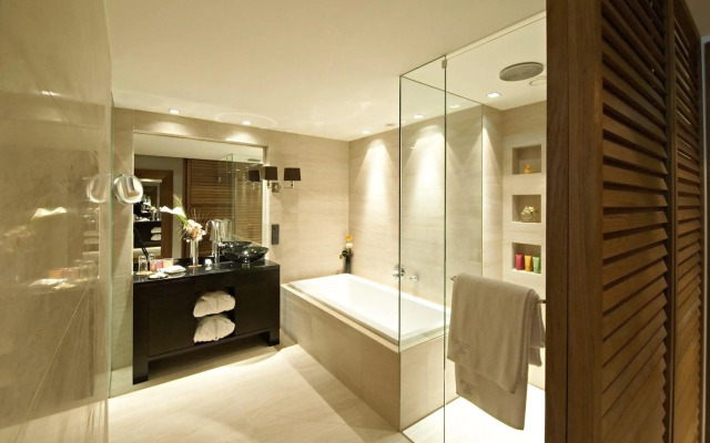 DO & CO Hotel Vienna