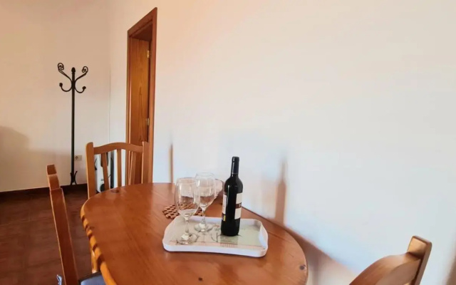 Apartamentos Los Geranios