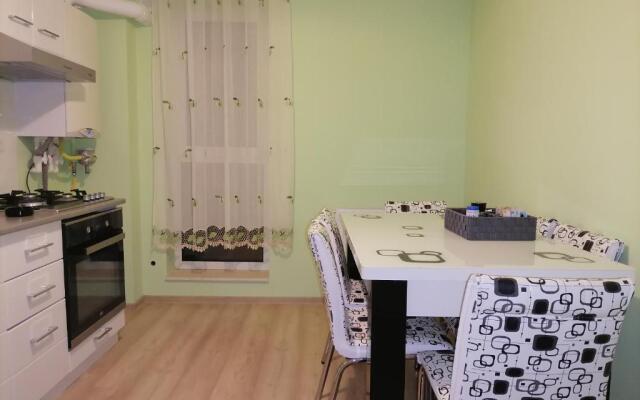 Apartament NyX