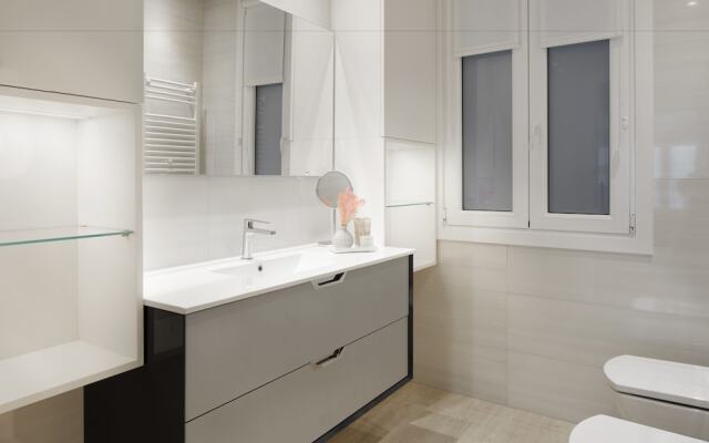 Flysch Apartment by FeelFree Rentals