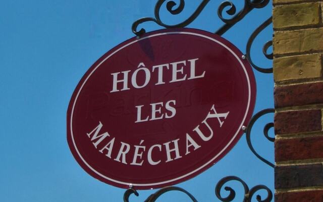 Hôtel Les Maréchaux