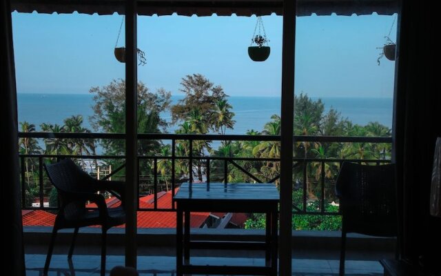 Casa De Lamore Sea View Resort