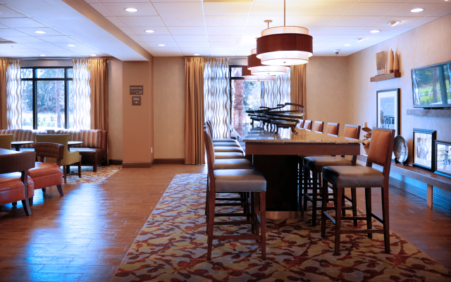 Hampton Inn Crystal River, FL