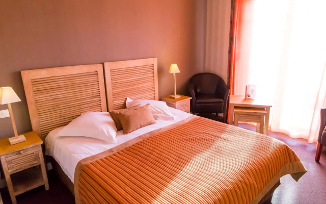 Hotel Almoria