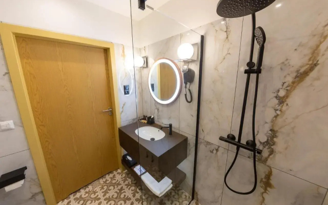 Hotel Hetman