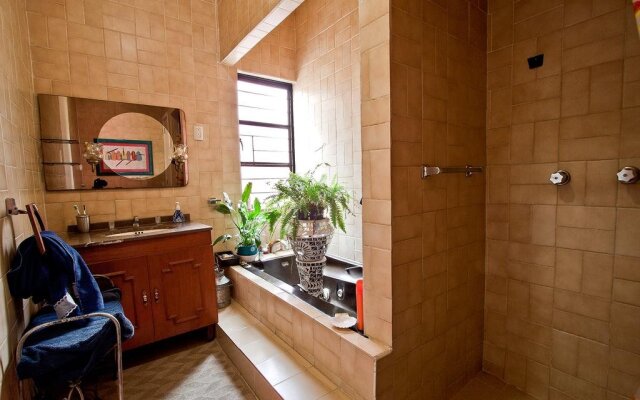 Condechi Bed and Breakfast
