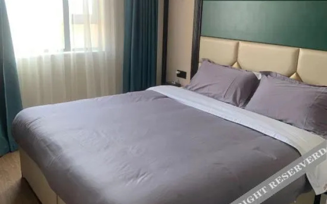 99 Boutique Hotel (Nanchang Institute of technology store)