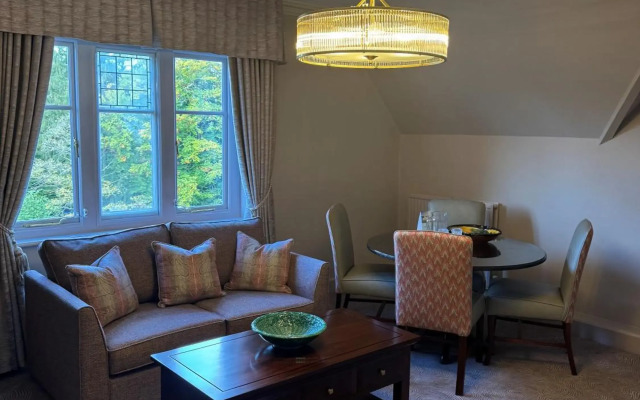 Macdonald Berystede Hotel
