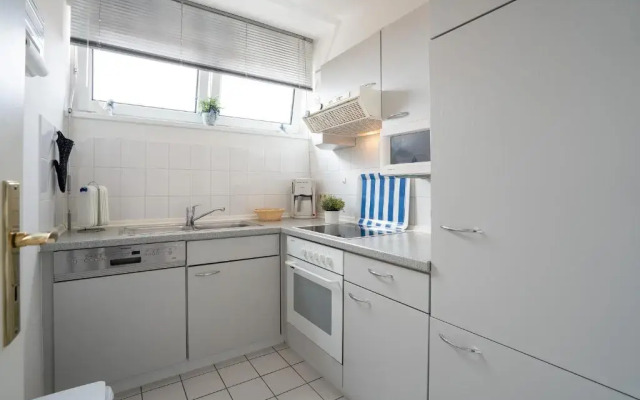 Haus Holgünt Wohnung 7