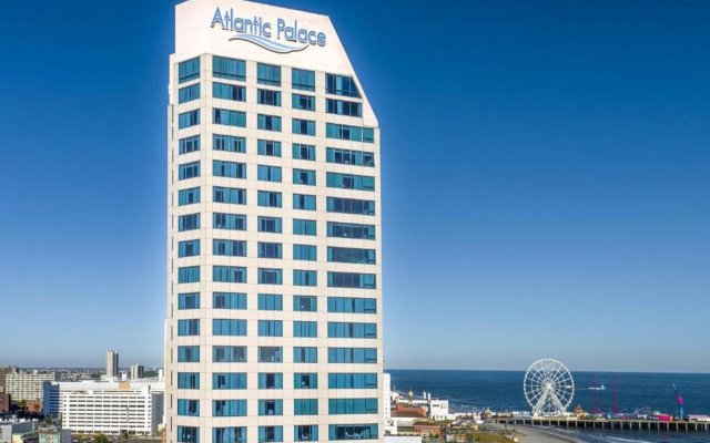 FantaSea Resorts at Atlantic Palace