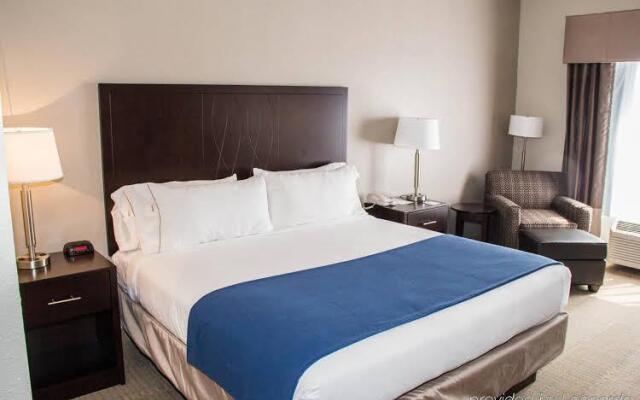 Holiday Inn Express Sikeston