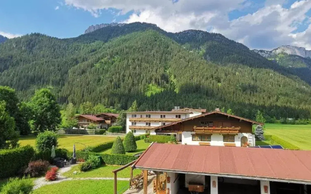 Chalet Tirol Waidring