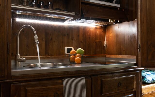 Ardiglione Apartment