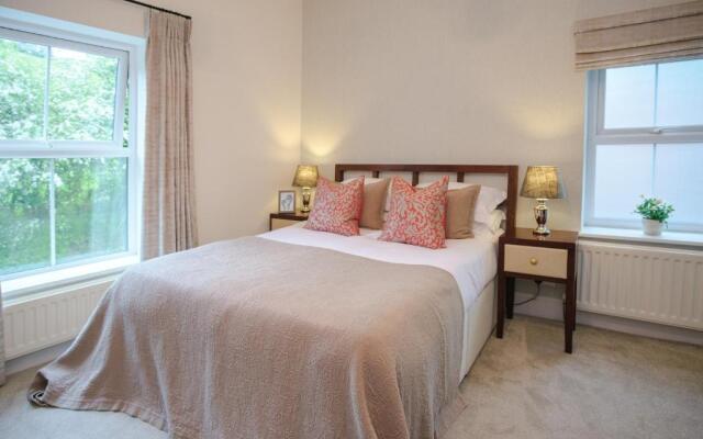 Buildwas Lodge Ironbridge