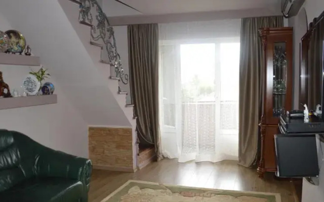 Gml Apartment