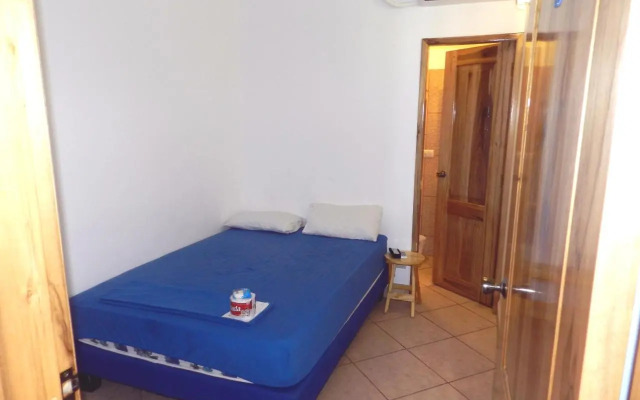 Hostal Yaku Montañita