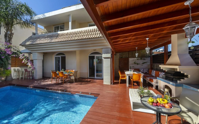 Protaras Villa Rocco