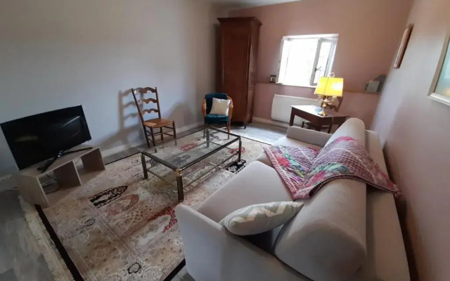 Appartement La Roche-Posay, 3 pièces, 4 personnes - FR-1-541-88