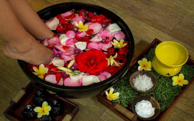 PrimeBiz Hotel Kuta