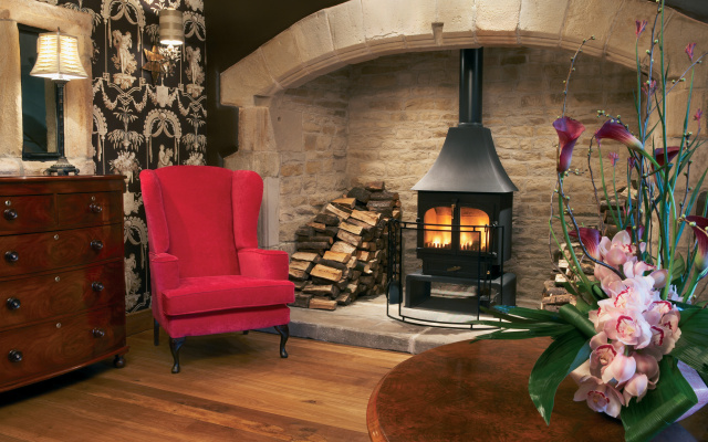 Stanley House Hotel & Spa