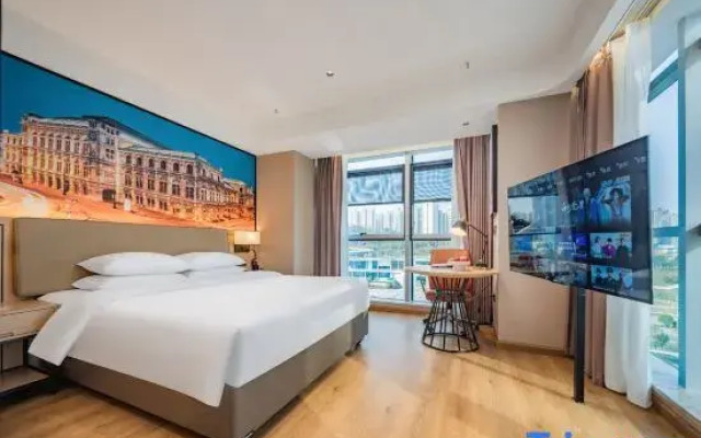 Vienna International Hotel