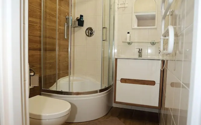 Apartment in Rowy Near Baltic Sandy Beach
