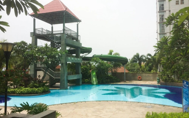 Modern 2BR Apartment @Seasons City