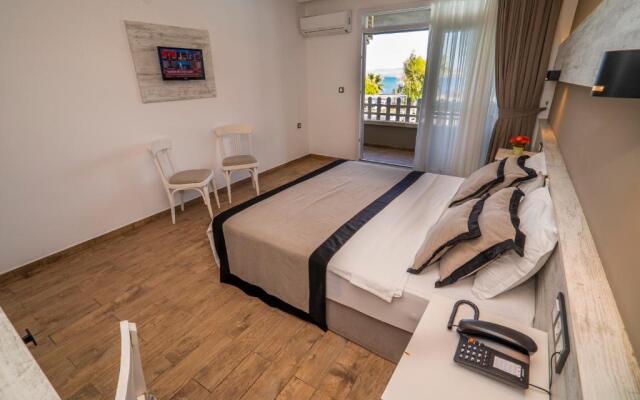Sifne Thermal Otel