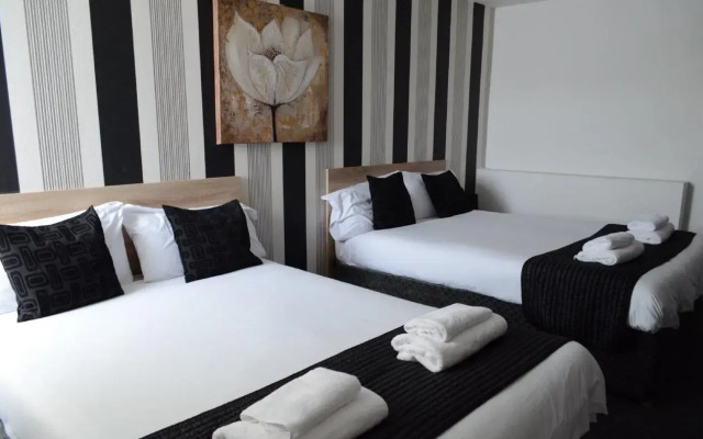 The Maple Hotel