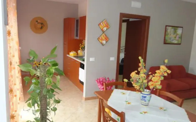 Case Vacanze Scimeca