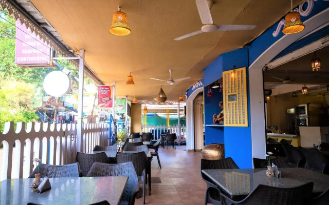 Casa Eternal Boutique Hotel