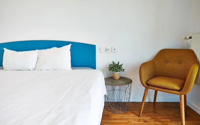 St Christopher's Inns The Canal Hostel