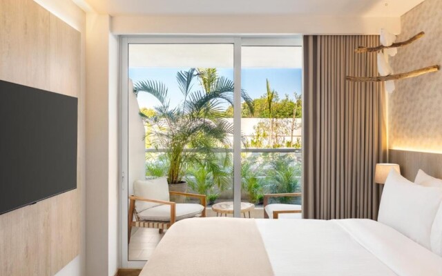 Wyndham Santa Marta Aluna Beach