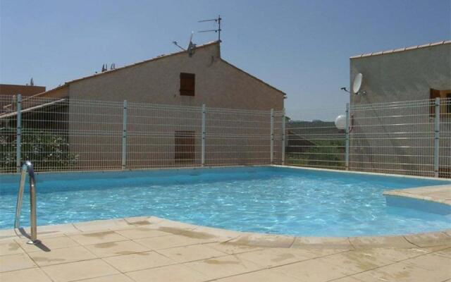 VC44 : Villa studio mezzanine 4 couchages NARBONNE-PLAGE