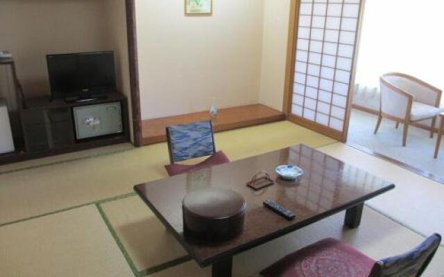 Yumei Hotel