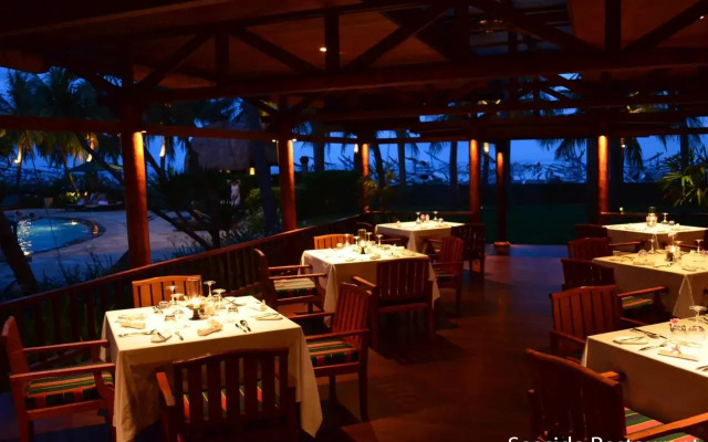 The Santosa Villas & Resort Lombok